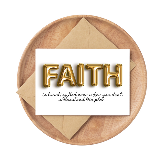 Faith