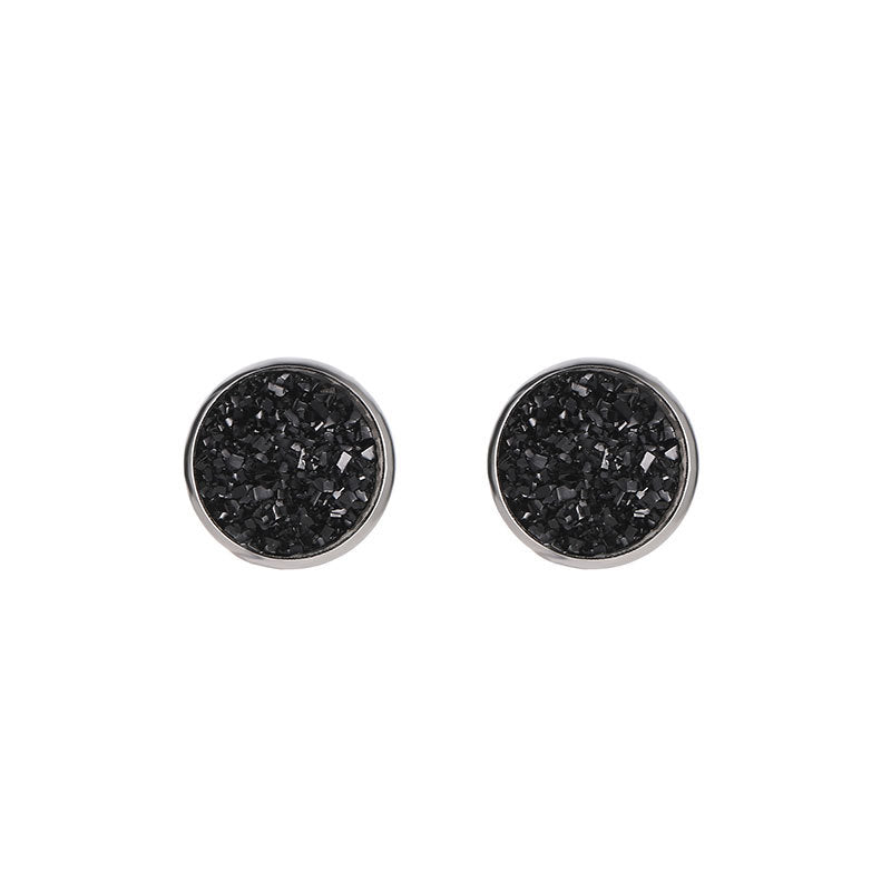 Stud Earrings