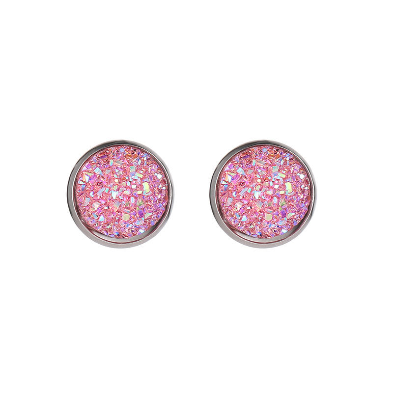 Stud Earrings