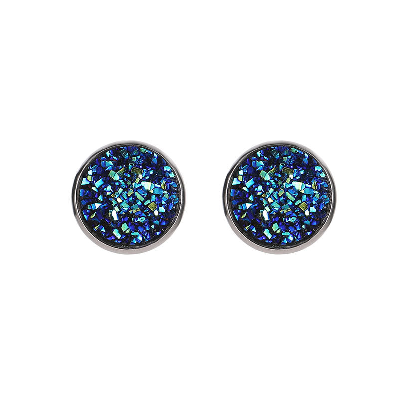 Stud Earrings