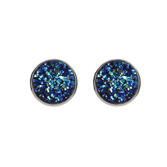 Stud Earrings