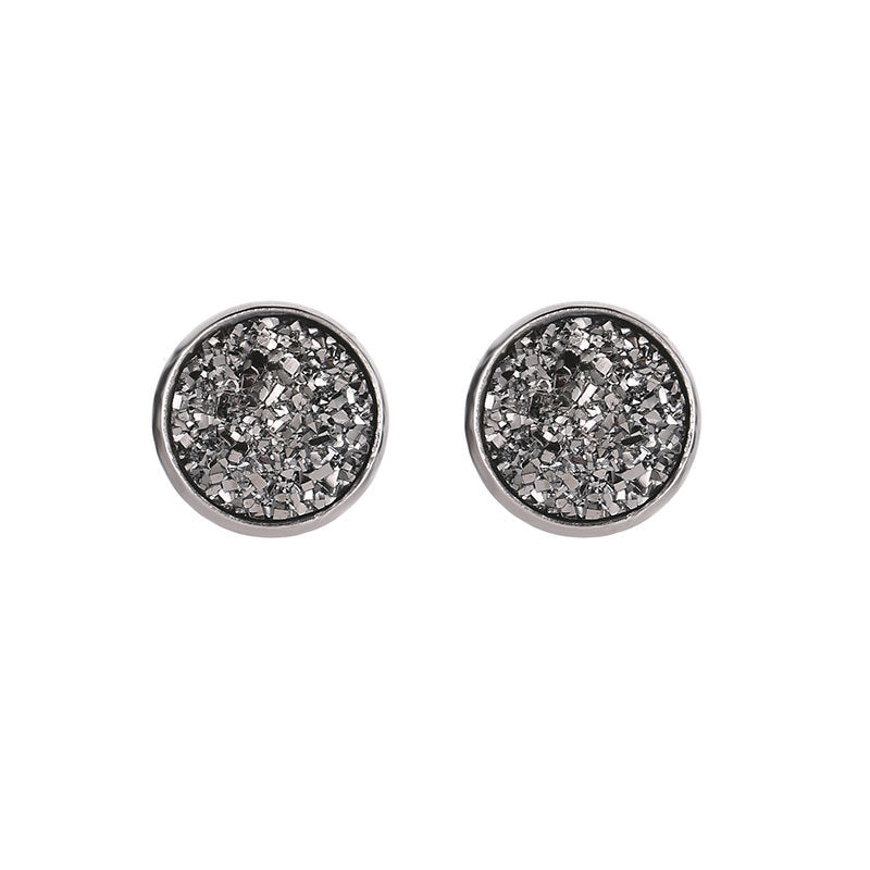 Stud Earrings