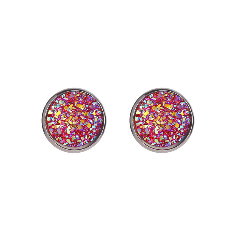 Stud Earrings