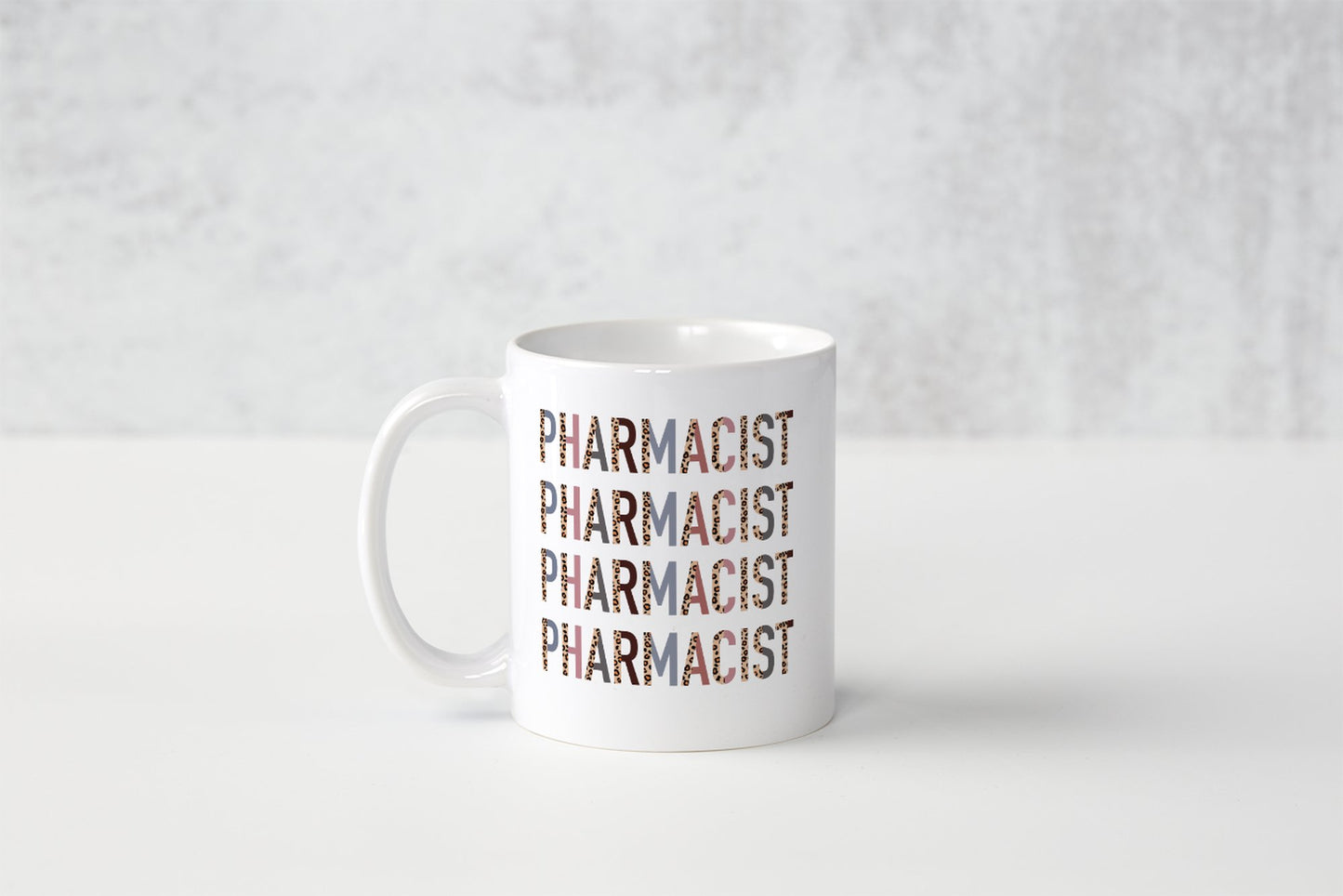 Pharmacist Mug